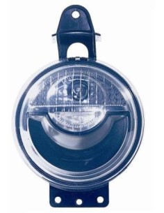 FANALINO ANTERIORE S/P. MINI 2006 DXSX DEPO 47560