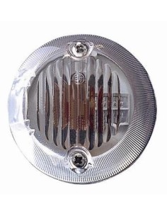 FANALINO/LUCCIOLA LATERALE MAN TG-A 2000 BIANCO DXSX DEPO 47570