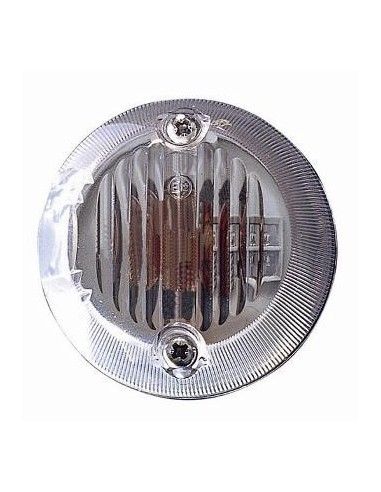 FANALINO/LUCCIOLA LATERALE MAN TG-A 2000 BIANCO DXSX DEPO 47570