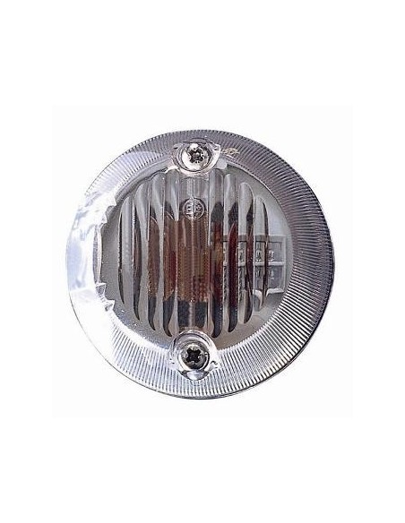 FANALINO/LUCCIOLA LATERALE MAN TG-A 2000 BIANCO DXSX DEPO 47570