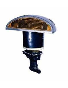 FANALINO/LUCCIOLA LATERALE RENAULT PREMIUM 340 96' ARANCIO DXSX DEPO 47630