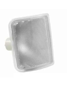 FANALINO ANTERIORE S/P. DAF F95 87 in poi 95 - XF 95 97 in poi 2002 BIANCO DXSX DEPO 47790