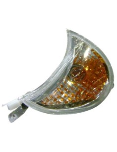 FANALINO ANTERIORE PIAGGIO QUARGO CRYSTAL DX (ORIG.)DEPO 47910
