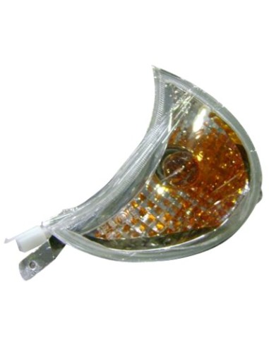FANALINO ANTERIORE PIAGGIO QUARGO CRYSTAL DX (ORIG.)DEPO 47910