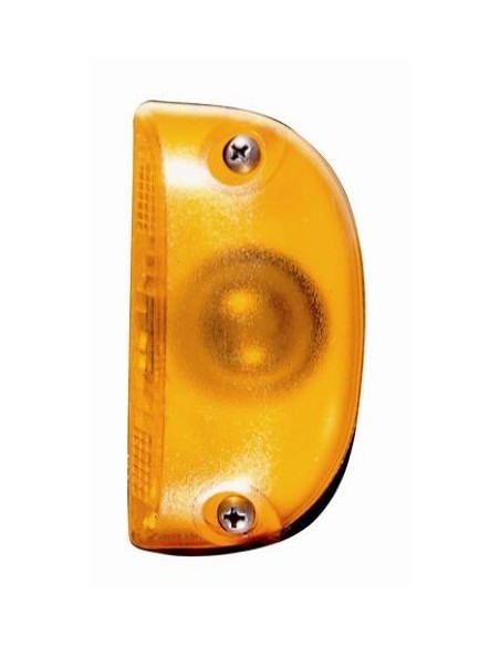 FANALINO/LUCCIOLA LATERALE NISSAN CABSTAR 2006 - RN. MAXITY 2006 ARANCIO DXSX DEPO 47930