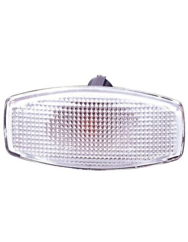 FANALINO/LUCCIOLA LATERALE S/P. CHEVROLET LACETTI 2004 - NUBIRA 2003 - HYUNDAI H100 96 DXSX DEPO 47980