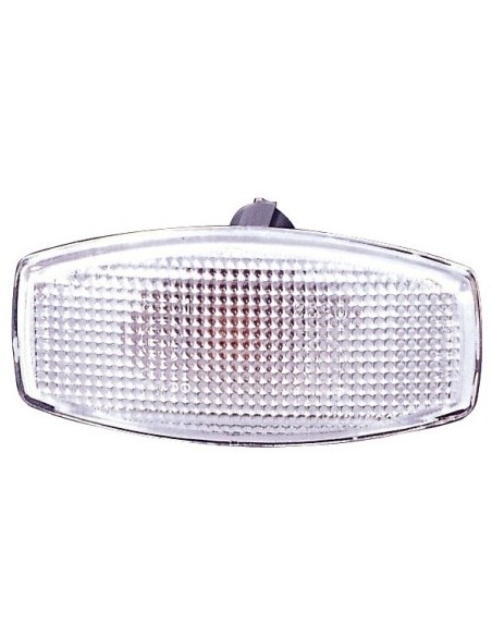 FANALINO/LUCCIOLA LATERALE S/P. CHEVROLET LACETTI 2004 - NUBIRA 2003 - HYUNDAI H100 96 DXSX DEPO 47980