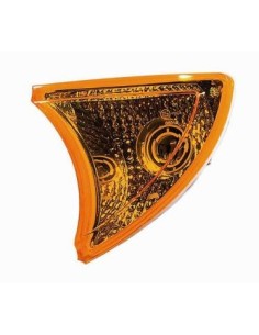 FANALINO ANTERIORE S/P. IVECO STRALIS 2002 ARANCIO DX DEPO 48040