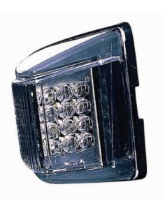 FANALINO ANTERIORE VOLVO TRUCK FH16 2008 A LED DX DEPO 48120