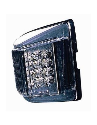 FANALINO ANTERIORE VOLVO TRUCK FH16 2008 A LED DX DEPO 48120