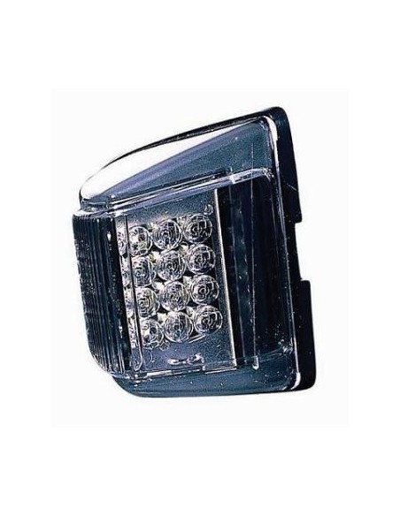 FANALINO ANTERIORE VOLVO TRUCK FH16 2008 A LED DX DEPO 48120