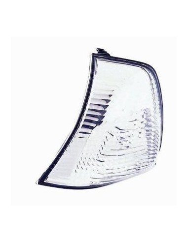 FANALINO ANTERIORE S/P. TOYOTA HI-ACE 2007 DX DEPO 48170