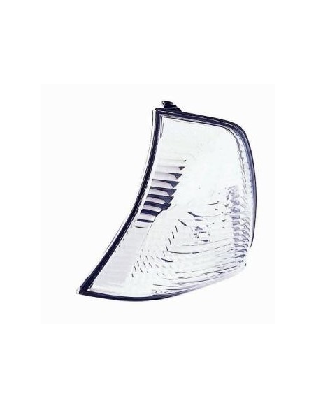 FANALINO ANTERIORE S/P. TOYOTA HI-ACE 2007 DX DEPO 48170