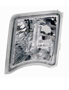 FANALINO ANTERIORE S/P. TOYOTA PRIUS 2009 DX DEPO 48250