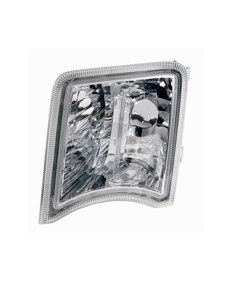 FANALINO ANTERIORE S/P. TOYOTA PRIUS 2009 DX DEPO 48250