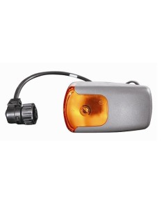 FANALINO/LUCCIOLA LATERALE S/P. MERCEDES AXOR 2003 DXSX DEPO 48330