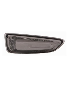 FANALINO/LUCCIOLA LATERALE S/P. OPEL ASTRA J 2010 CRYSTAL FUME' DX DEPO 48460