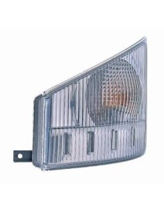 FANALINO ANTERIORE ISUZU SERIE N 2007 DX DEPO 48480