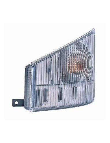 FANALINO ANTERIORE ISUZU SERIE N 2007 DX DEPO 48480