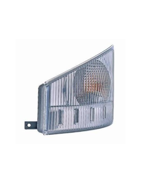 FANALINO ANTERIORE ISUZU SERIE N 2007 DX DEPO 48480