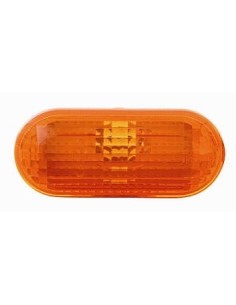 FANALINO/LUCCIOLA LATERALE S/P. FORD FOCUS 2005 - C-MAX 2003 - FIESTA 2002 in poi 2007 - FUSION 2002 ARANCIO DXSX DEPO 48670