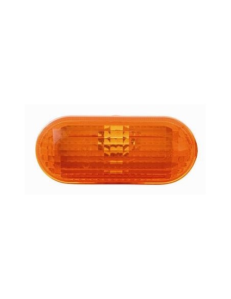 FANALINO/LUCCIOLA LATERALE S/P. FORD FOCUS 2005 - C-MAX 2003 - FIESTA 2002 in poi 2007 - FUSION 2002 ARANCIO DXSX DEPO 48670