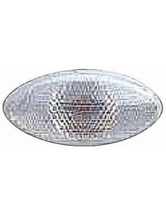 FANALINO/LUCCIOLA LATERALE S/P. FIAT SEDICI - SUZUKI SX4 2006 DXSX DEPO 48780