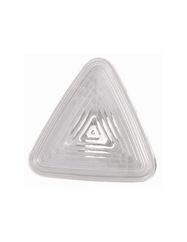 FANALINO/LUCCIOLA LATERALE S/P. RENAULT KANGOO 2008 BIANCO DXSX DEPO 48880