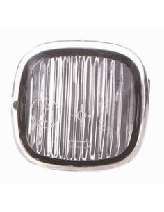 FANALINO/LUCCIOLA LATERALE S/P. SKODA ROOMSTER - FABIA 2007 - RAPID 2013 BIANCO DXSX DEPO 48890