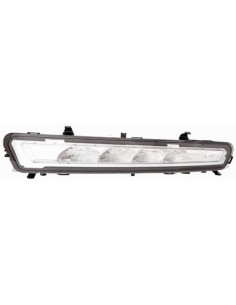 FANALINO ANTERIORE FORD MONDEO 2010 A LED DX DEPO 48902