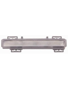 FANALINO ANTERIORE MERCEDES CLASSE M W166 2011 A LED DX DEPO 48904