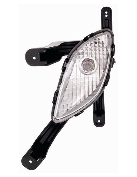 FANALINO ANTERIORE S/P. KIA PICANTO 2011 5 PORTE DX DEPO 48906