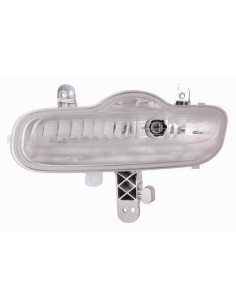 FANALINO ANTERIORE S/P. FIAT PANDA 2012 DX DEPO 48908