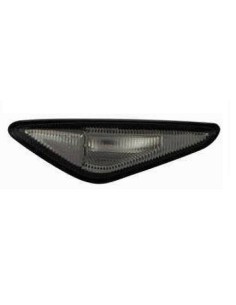 FANALINO/LUCCIOLA LATERALE BMW X5 E70 2006 - X3 F25 2010 FUME' A LED DX DEPO 48914
