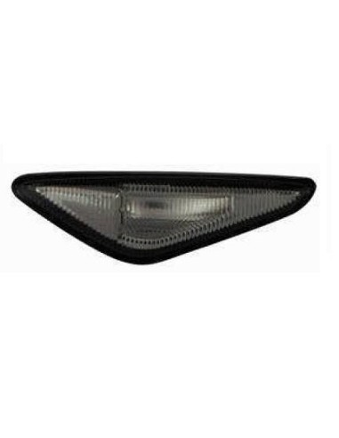 FANALINO/LUCCIOLA LATERALE BMW X5 E70 2006 - X3 F25 2010 FUME' A LED DX DEPO 48914