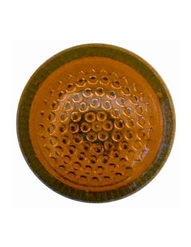 FANALINO/LUCCIOLA LATERALE S/P. FORD TRANSIT CONNECT - TOURNEO 2003 ARANCIO DXSX DEPO 48916