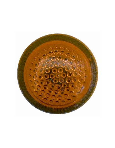 FANALINO/LUCCIOLA LATERALE S/P. FORD TRANSIT CONNECT - TOURNEO 2003 ARANCIO DXSX DEPO 48916