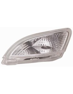 FANALINO ANTERIORE S/P. RENAULT TWINGO 2012 DX DEPO 48918