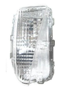 FANALINO ANTERIORE S/P. TOYOTA PRIUS 2011 DX DEPO 48928