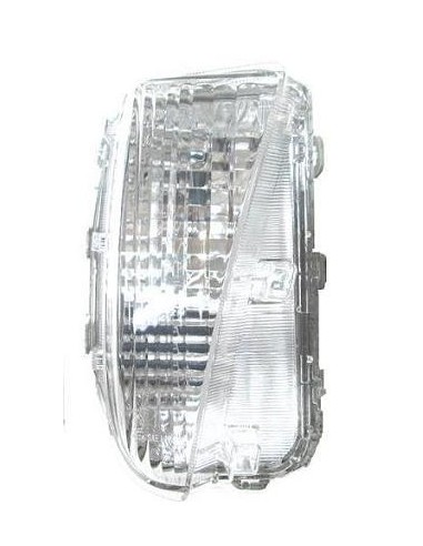 FANALINO ANTERIORE S/P. TOYOTA PRIUS 2011 DX DEPO 48928