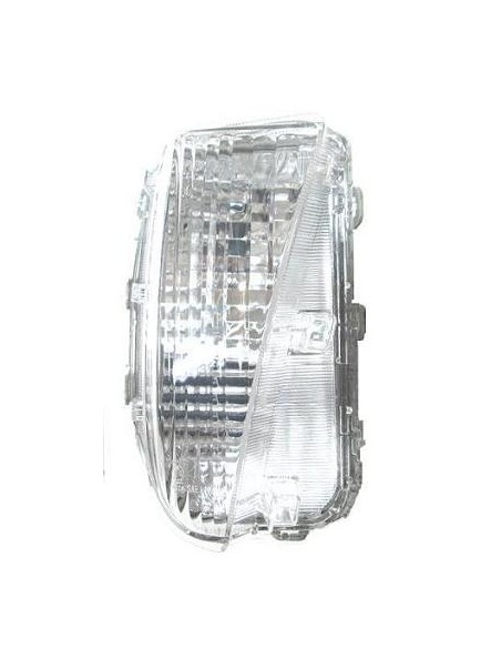 FANALINO ANTERIORE S/P. TOYOTA PRIUS 2011 DX DEPO 48928