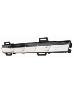 FANALINO ANTERIORE FORD S-MAX 2010 A LED DX DEPO 48930