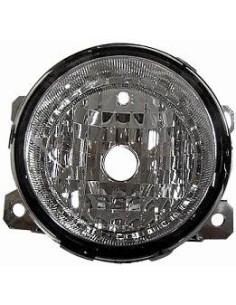 FANALINO ANTERIORE S/P. MITSUBISHI OUTLANDER 2012 LUCE DIURNA DXSX DEPO 48947