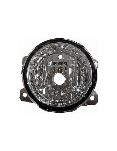 FANALINO ANTERIORE S/P. MITSUBISHI OUTLANDER 2012 LUCE DIURNA DXSX DEPO 48947