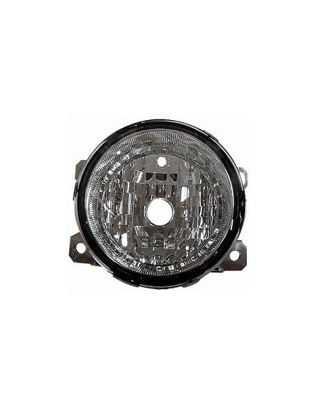 FANALINO ANTERIORE S/P. MITSUBISHI OUTLANDER 2012 LUCE DIURNA DXSX DEPO 48947
