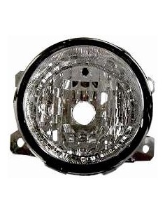 FANALINO ANTERIORE S/P. MERCEDES CITAN W415 2012 LUCE DIURNA DXSX DEPO 48948