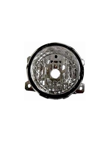 FANALINO ANTERIORE S/P. MERCEDES CITAN W415 2012 LUCE DIURNA DXSX DEPO 48948