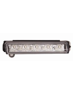 FANALINO ANTERIORE MERCEDES ACTROS 2011 LUCE DIURNA A LED DX DEPO 48956