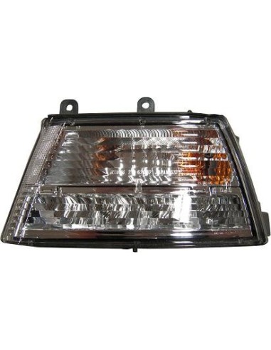 FANALINO ANTERIORE HONDA INSIGHT 2012 DX DEPO 48958