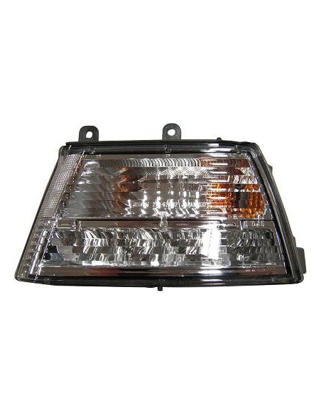 FANALINO ANTERIORE HONDA INSIGHT 2012 DX DEPO 48958